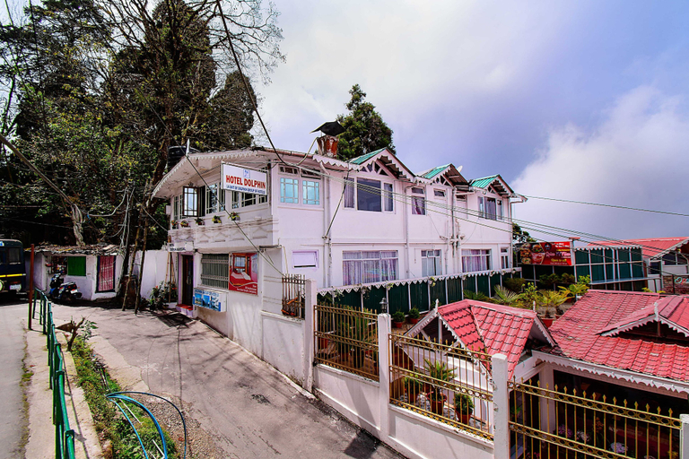 Exterior & Views 2, Hotel Dolphin Darjeeling, Darjiling
