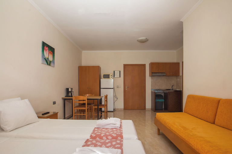Bedroom 4, Perla Marina, South Aegean