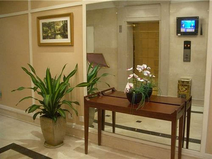 Public Area 2, Ladoll Service Apartment, Shanghai