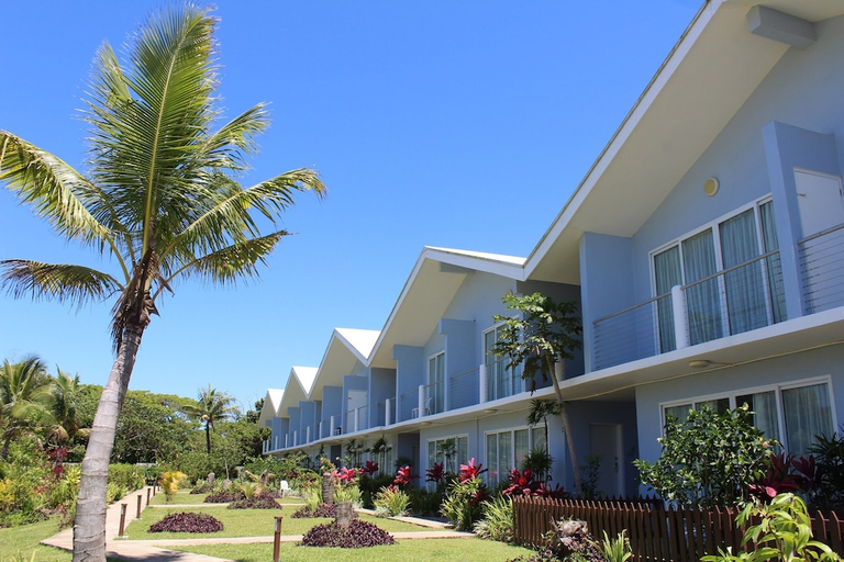 Exterior & Views 2, Blue West Villas, Nadroga/Navosa