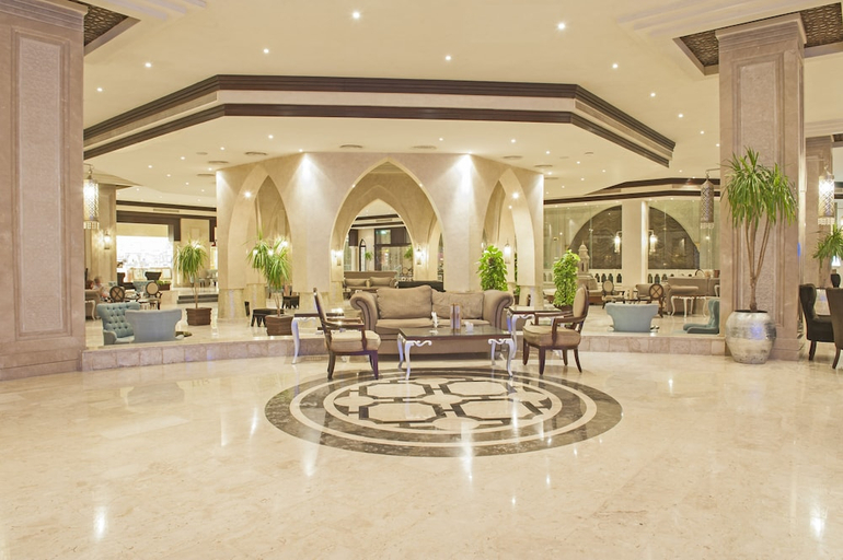 Public Area, SUNRISE Garden Beach Resort - All inclusive, Safaja