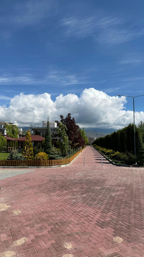 Others 2, Baytur Resort таунхаус, Ysyk-Köl