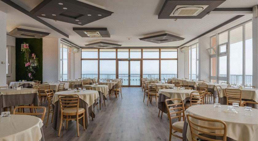 Food & Drinks 4, Diplomat Marine, Rimini