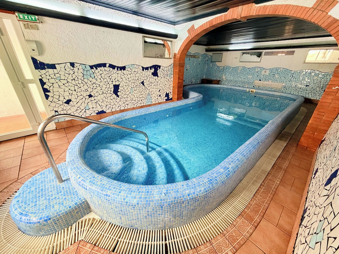 Sport & Beauty 2, Hotel Xaine Park, Girona