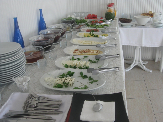 Food & Drinks 5, Sultanahmet Hotel, Fatih