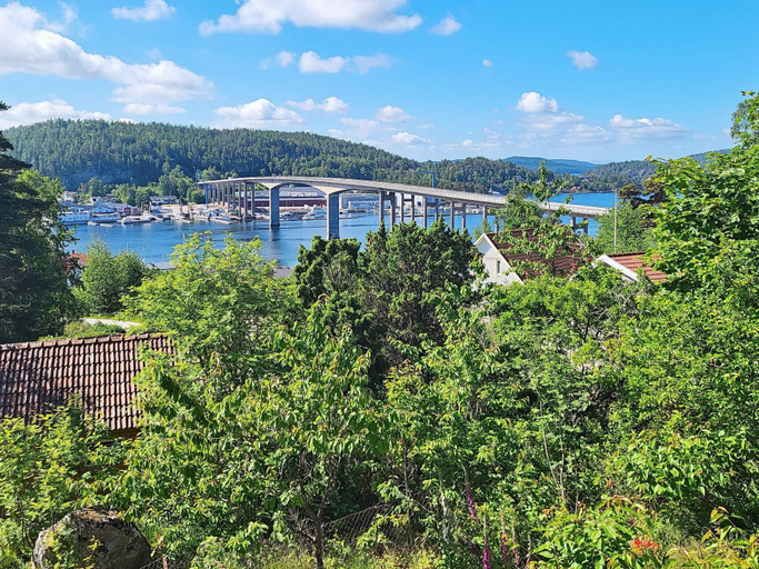 Others 2, 4 person holiday home in Uddevalla, Uddevalla