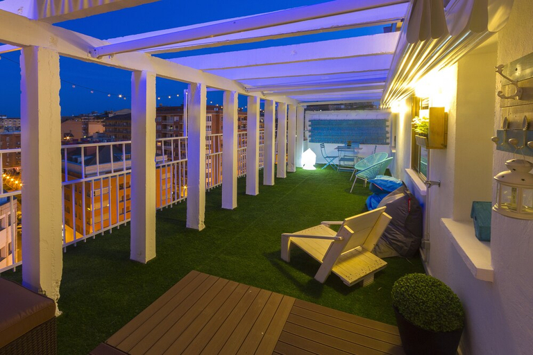 Others 3, Hotel Santamaria, Navarra
