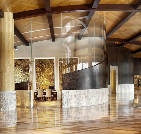 Public Area, The St. Regis Sanya Yalong Bay Resort, Sanya