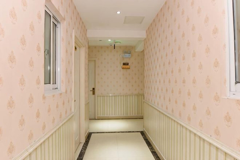 Others 3, Bengbu Juyuan Theme Hotel, Bengbu