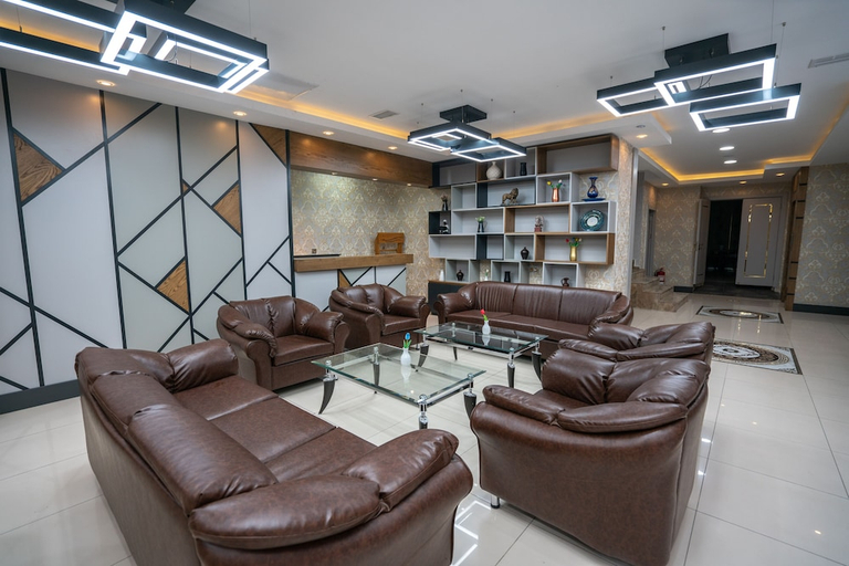 Public Area 2, Lion City Hotel Kizilay, Çankaya