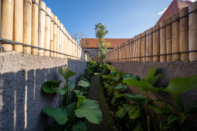 2, Bi Bi Bliss Ubud Villas, Gianyar