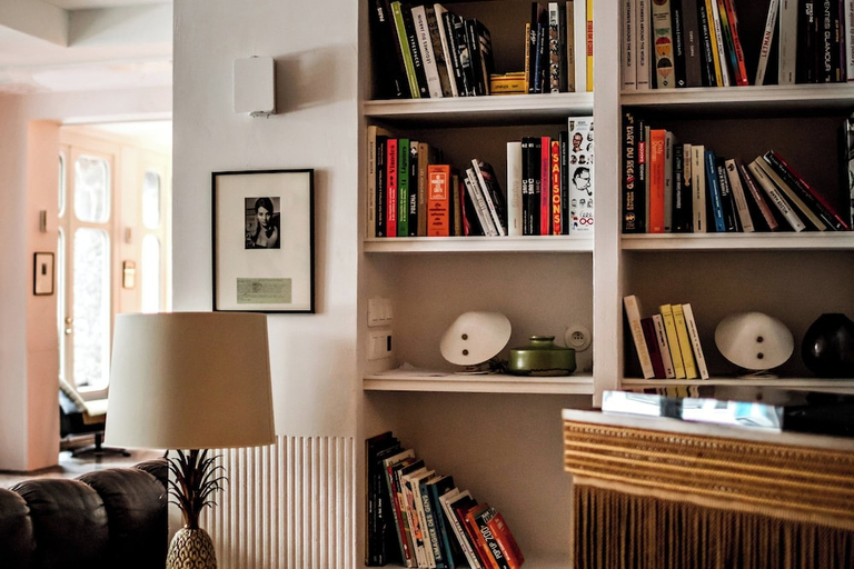 Public Area, Le Pigalle, a Member of Design Hotels, Paris