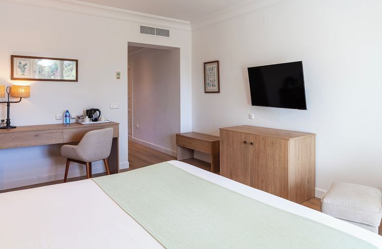 Bedroom 3, Hotel Jerez AQ35, Cádiz