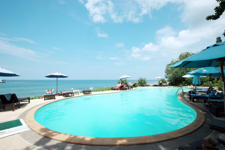 Sport & Beauty 5, Amantra Resort & Spa, Ko Lanta