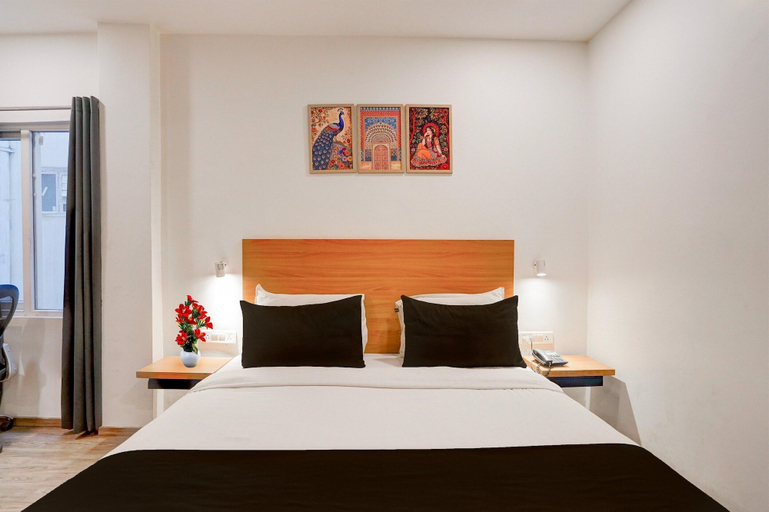 Room 5, Super Deluxe Room Deva Lucknow, Lucknow