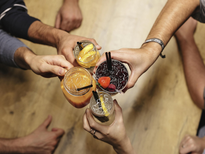 Food & Drinks 5, Hotel ibis Friedrichshafen Airport Messe, Bodenseekreis