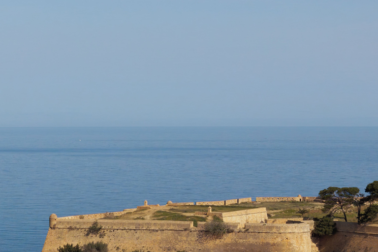 Aerial view 5, Spartacus Garden Boutique Suites, Crete