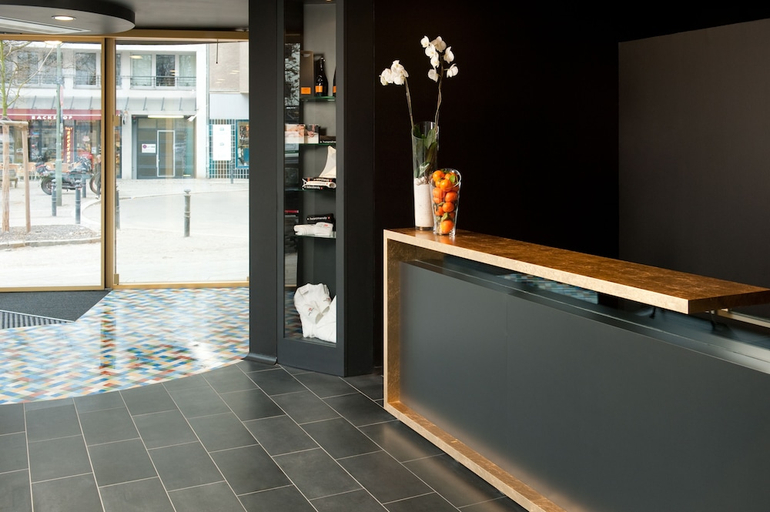 Public Area 3, Axel Hotel Berlin - Adults Only, Berlin