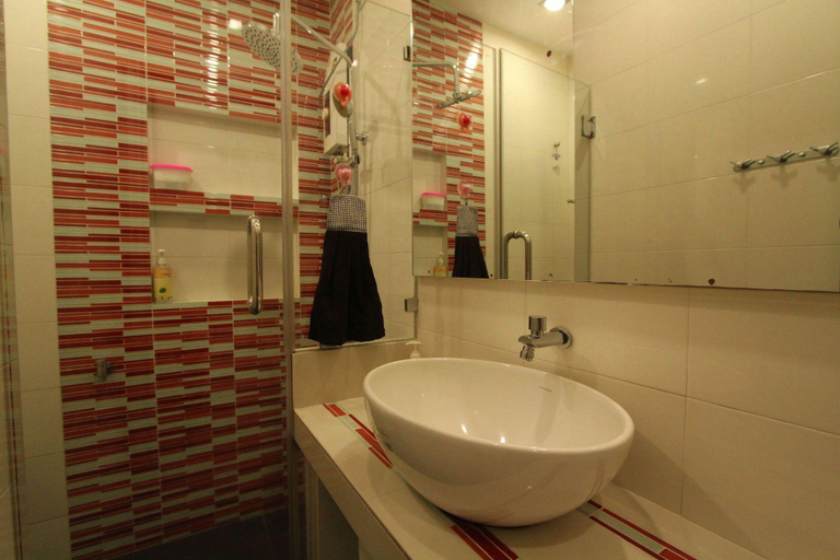 Bathroom 3, Loke LIM Ipoh Homestay, Kinta