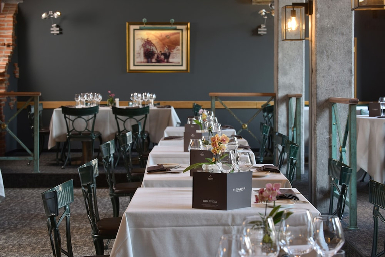 Food & Drinks 3, Van der Valk Waterloo, Brabant Wallon