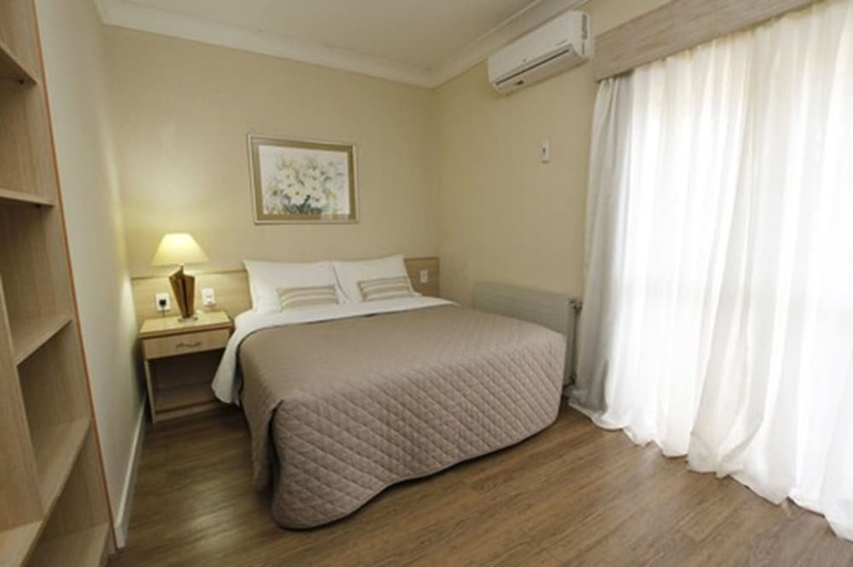 Bedroom 4, Sky Ville Canela Hotel, Canela