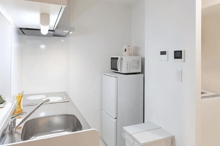 Others 5, japan house sugamo, Toshima