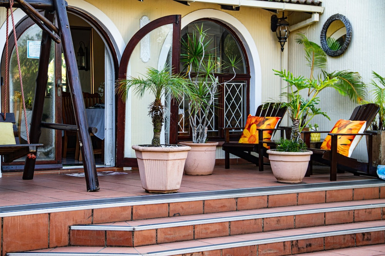 Exterior & Views 2, La Loggia B&B, eThekwini
