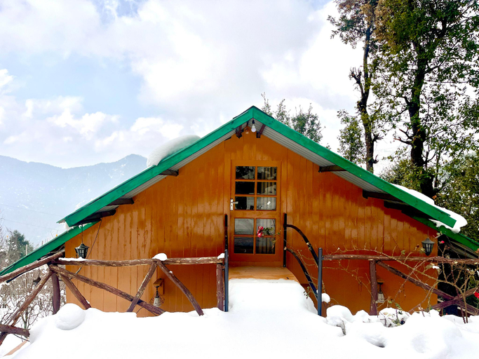 4, ORCHARD VALLEY RESORT, Shimla
