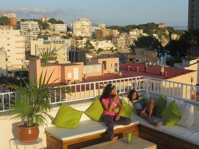 Others 5, Hotel Lis Mallorca, Baleares