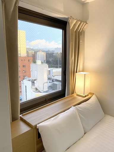 Others 4, Santiago Hotel, Hiroshima