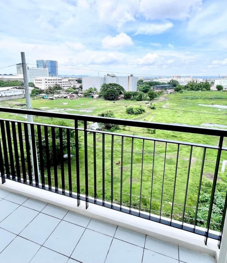 Others 4, Saint Honore and Saint Dominique Resort, Iloilo City