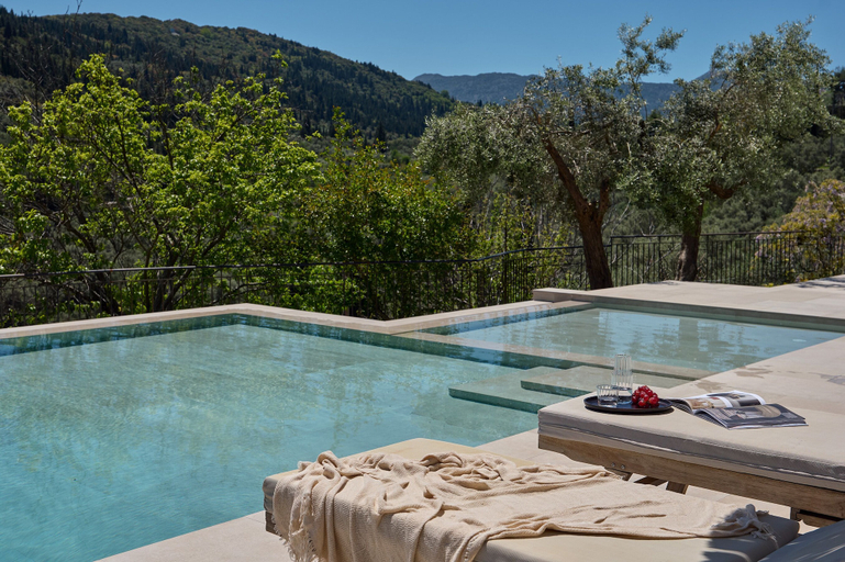 Others 5, Anemones Villas, Ionian Islands