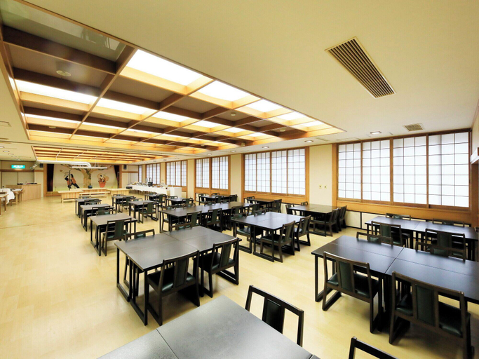 Food & Drinks 5, Hotel Kagasuke, Shizukuishi