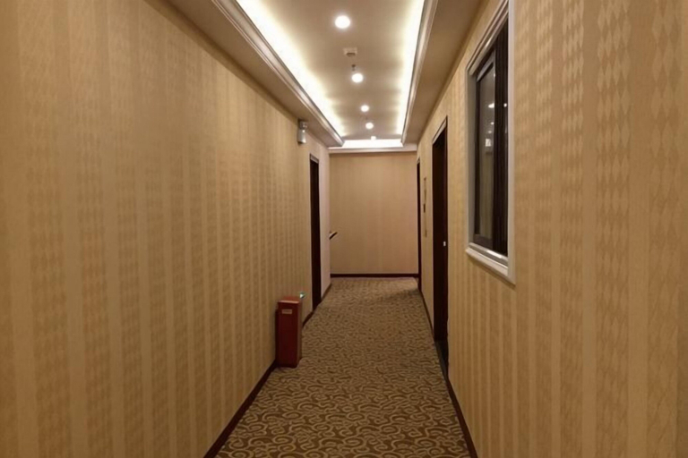 Others 5, Nanjiang Shuangyu Holiday Hotel, Bazhong