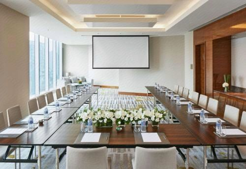 3, Suning Galaxy International Hotel Wuxi, Wuxi
