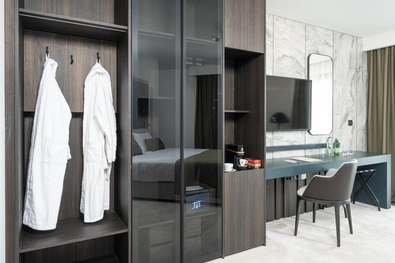 Bedroom 4, Visula Hotel & Spa - New Opening 2026, Medulin