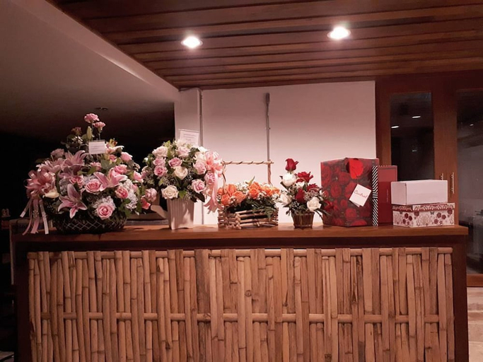 Public Area 2, Baan Heart Thai - Hostel, Muang Chiang Mai