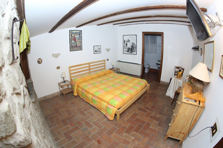 Others 3, Agriturismo Monte Due Torri, Rome