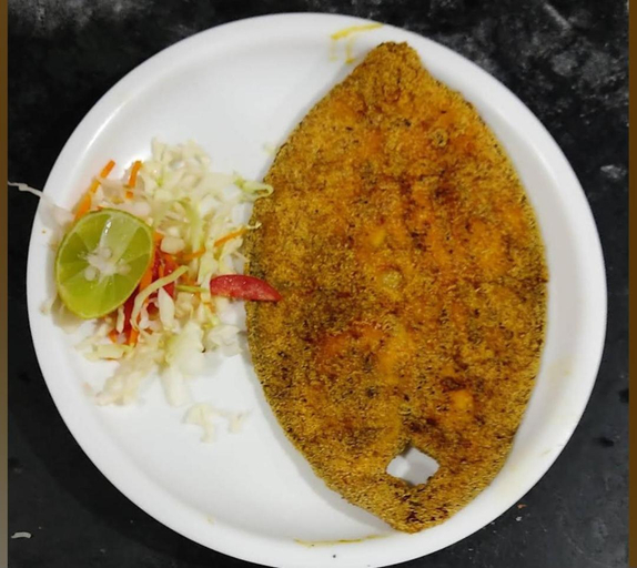 Food & Drinks 5, Hotel O Matashree, South Goa