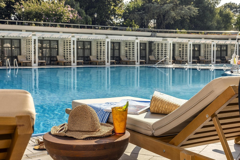 Sport & Beauty 2, Hilton Istanbul Bosphorus, Beşiktaş