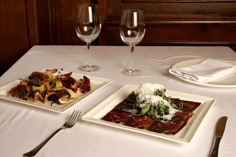 Food & Drinks 5, Hotel Los Habaneros, Murcia