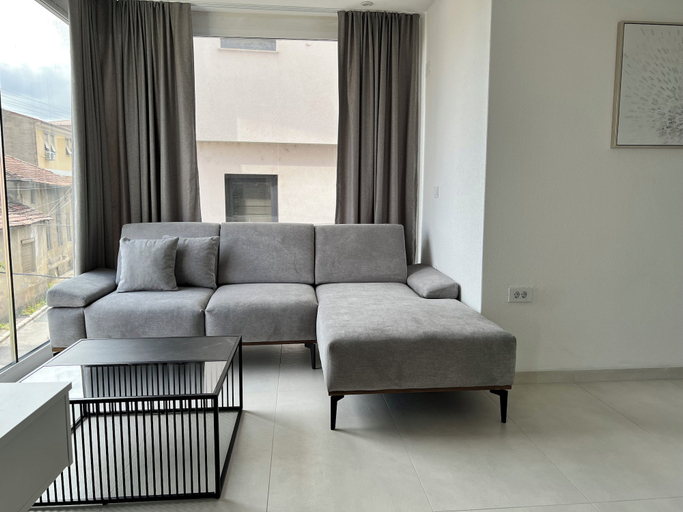 Living area 4, CHATEL - Boutique Suites