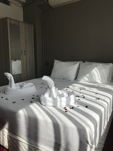 Bedroom 3, Sultanahmet Hotel, Fatih