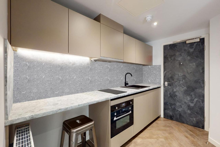 Others 4, Chapter Westminster London - Prime City Centre Location, London