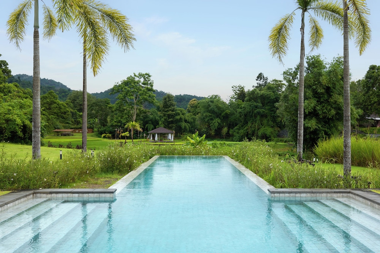 Sport & Beauty 2, Tantawan Tented Camp, Chiang Rai, Mae Chan