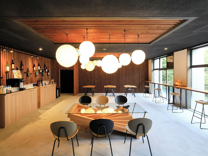 Others 3, Hotel Kagasuke, Shizukuishi