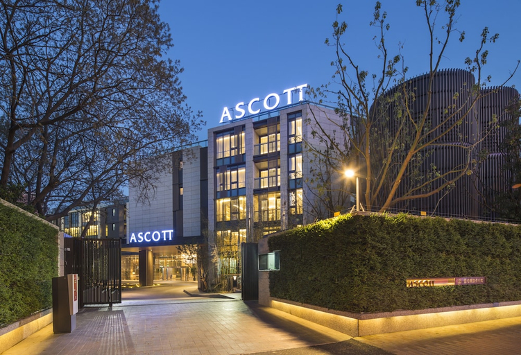 Exterior & Views 1, Ascott Heng Shan Shanghai, Shanghai