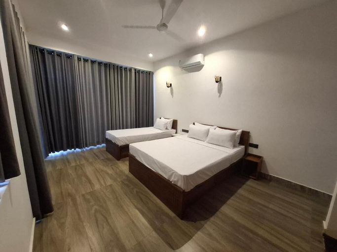 Room 2, Highgarden Hideaway Villa - Gampola, Ganga Ihala Korale