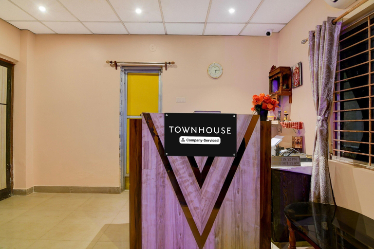 Reception 2, Deluxe Tropicana Beach Resort, Purba Medinipur