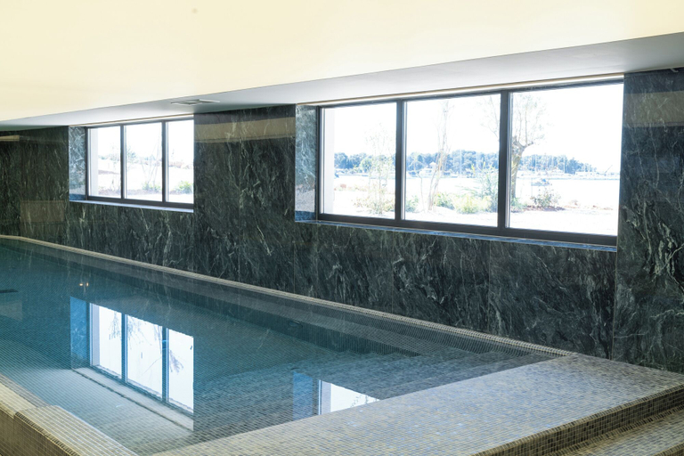 Sport & Beauty 3, Visula Hotel & Spa - New Opening 2026, Medulin